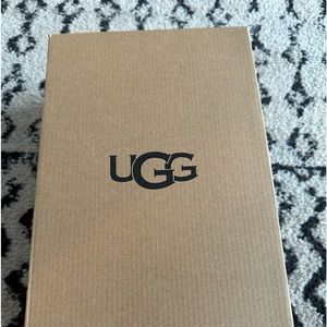 UGG Australian Tasman Slippers color Chestnut